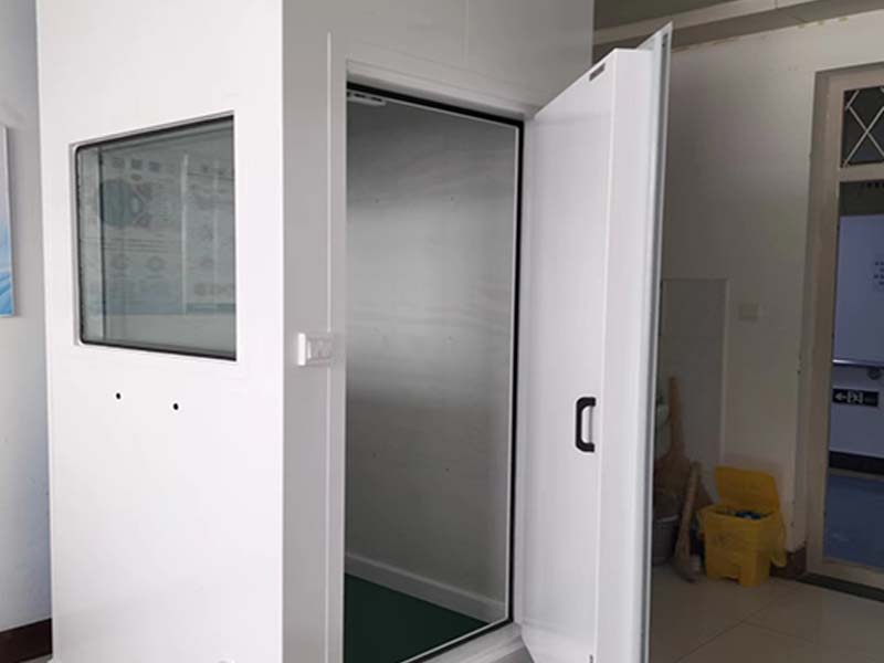 隔声间3